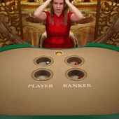 Bac Bo game cover