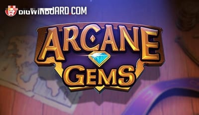 Arcane Gems