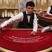 Blackjack VIP 8 game cover
