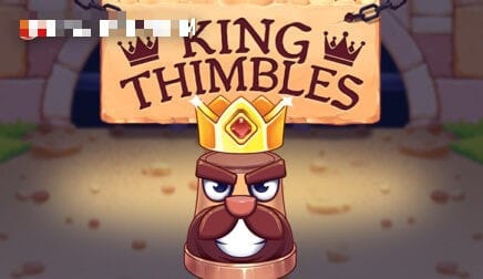 King Thimbles