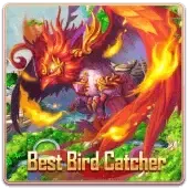 Best Bird Catcher game cover