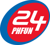 phfun24.ph Logo